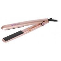 PLANCHA DE PELO BEAUTAC BT5100 GOLD PLACA